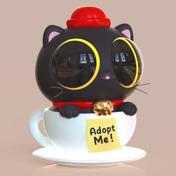 Orathai Cupcat