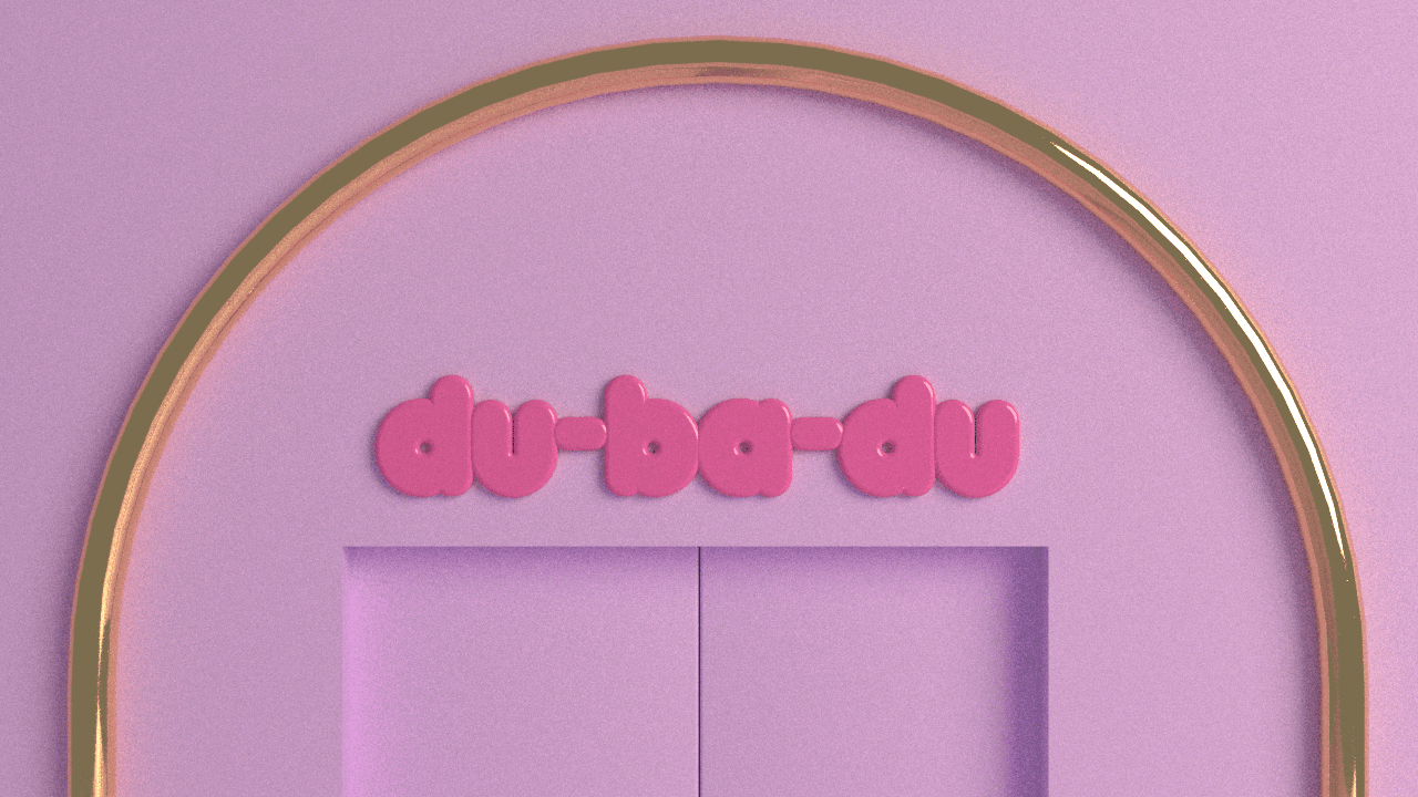 DubaduBoo banner