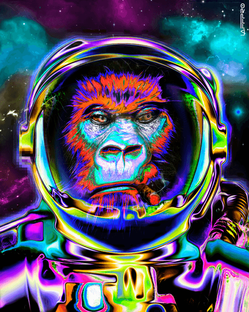 Space Ape