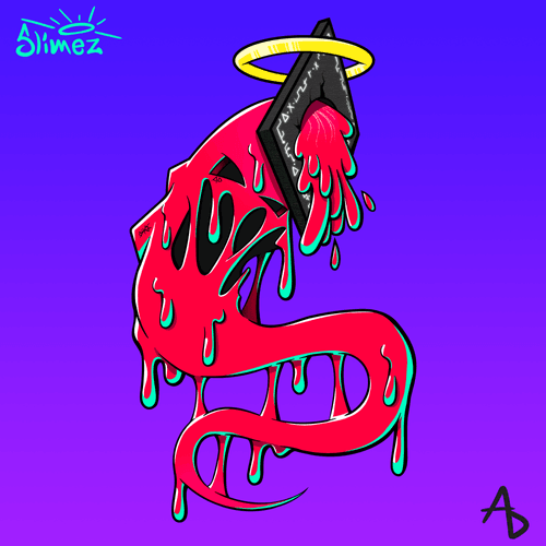 Slimez 040