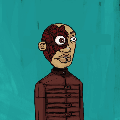 SANJAY #437