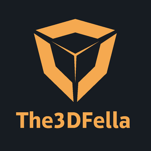 The3DFellas Abstract Artworks