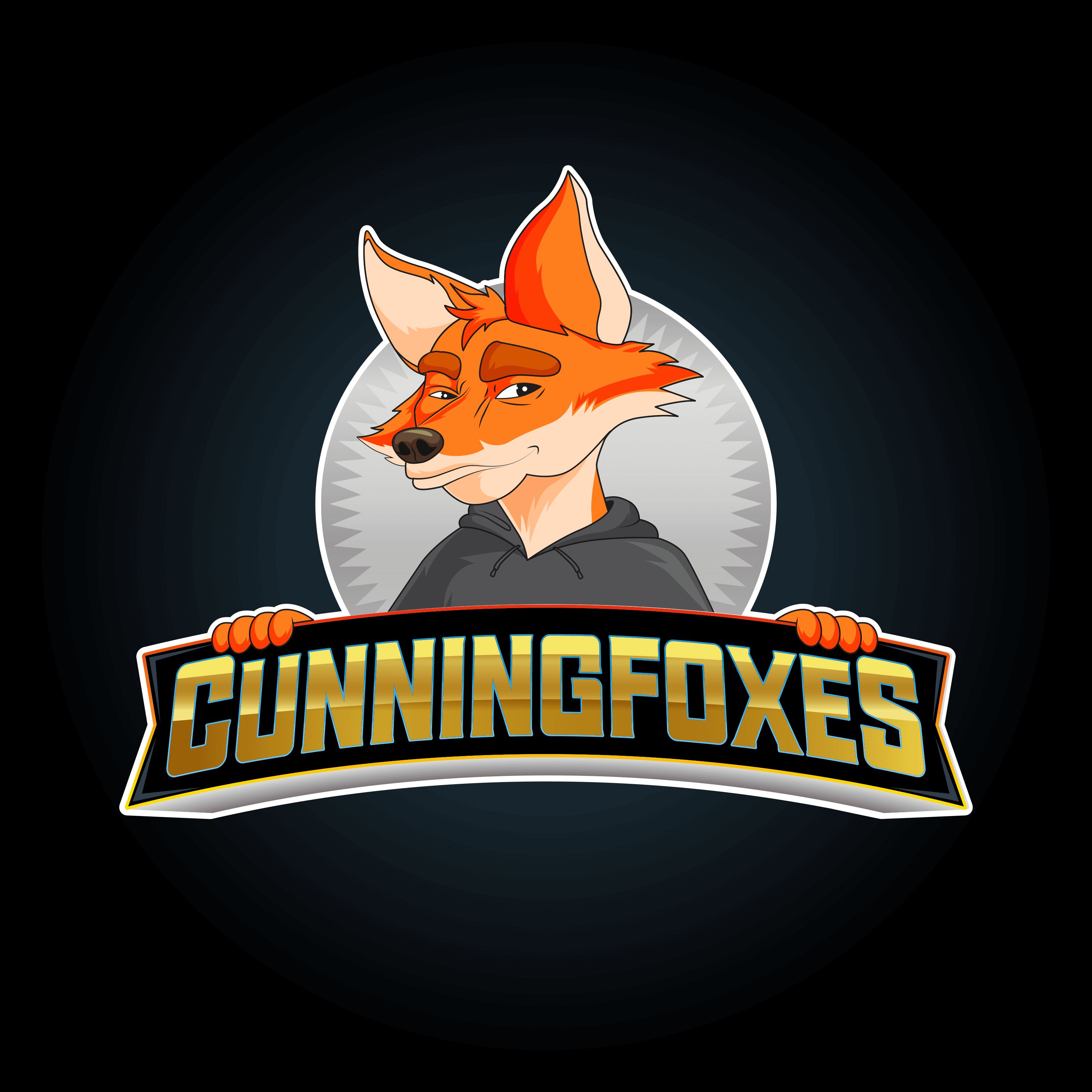 cunningfoxes
