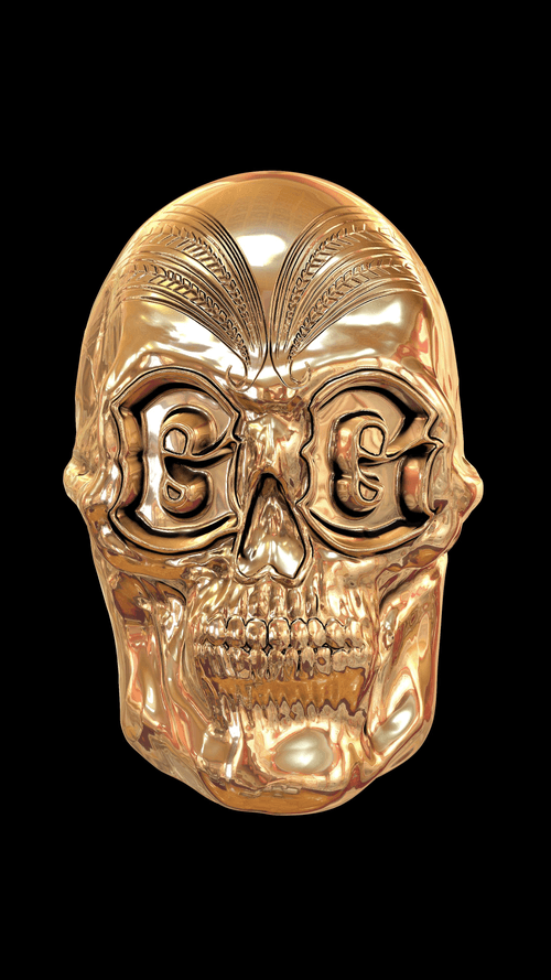 G SKULL COLLECTION