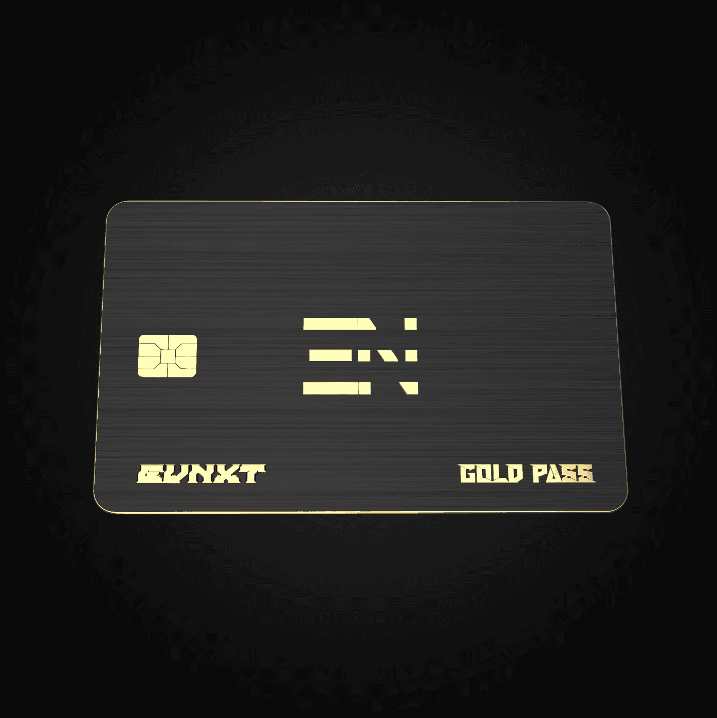 EvNxt Gold Pass