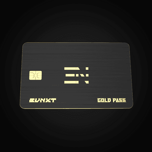 EvNxt Gold Pass