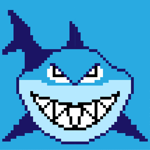 Crypto Sharks