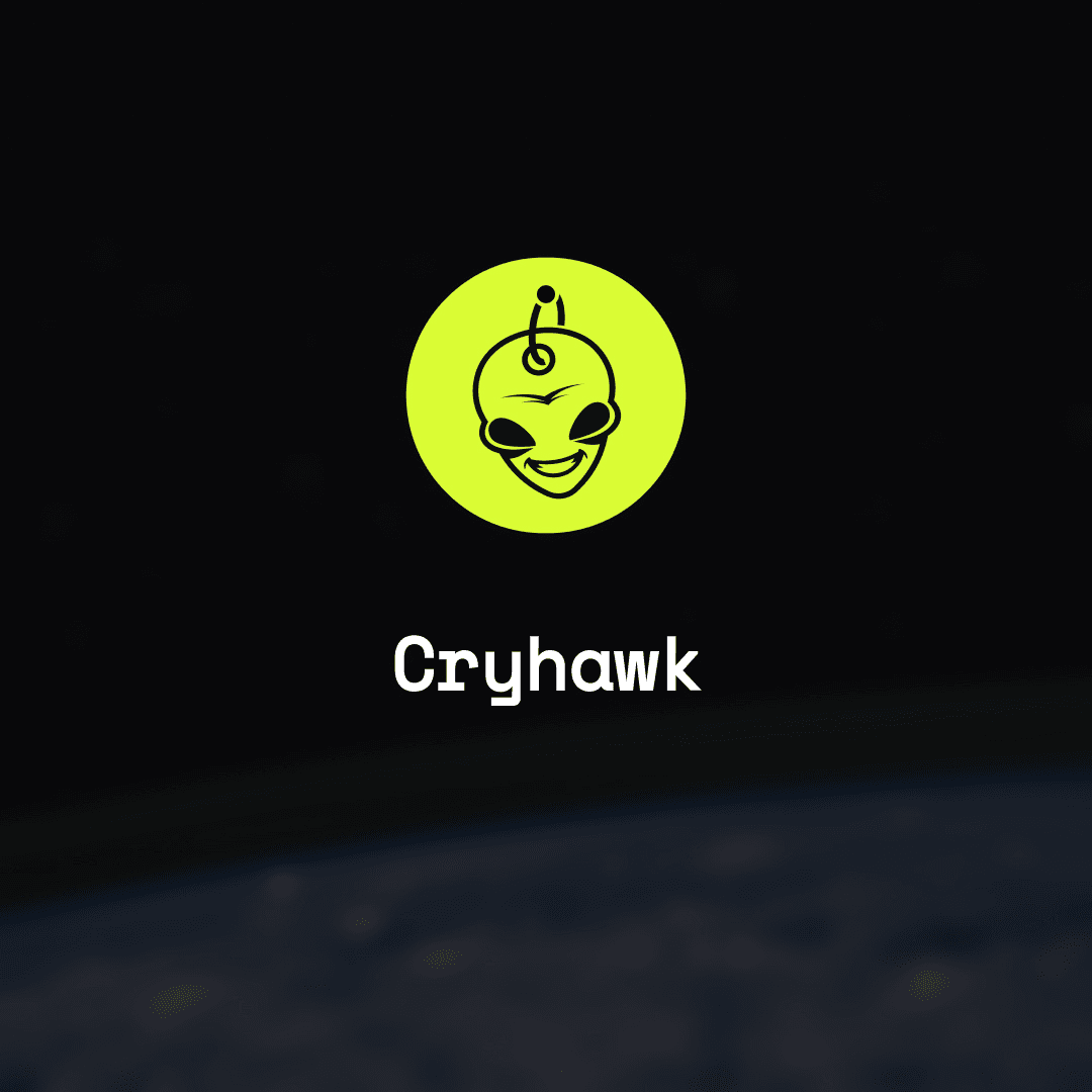 Cryhawk