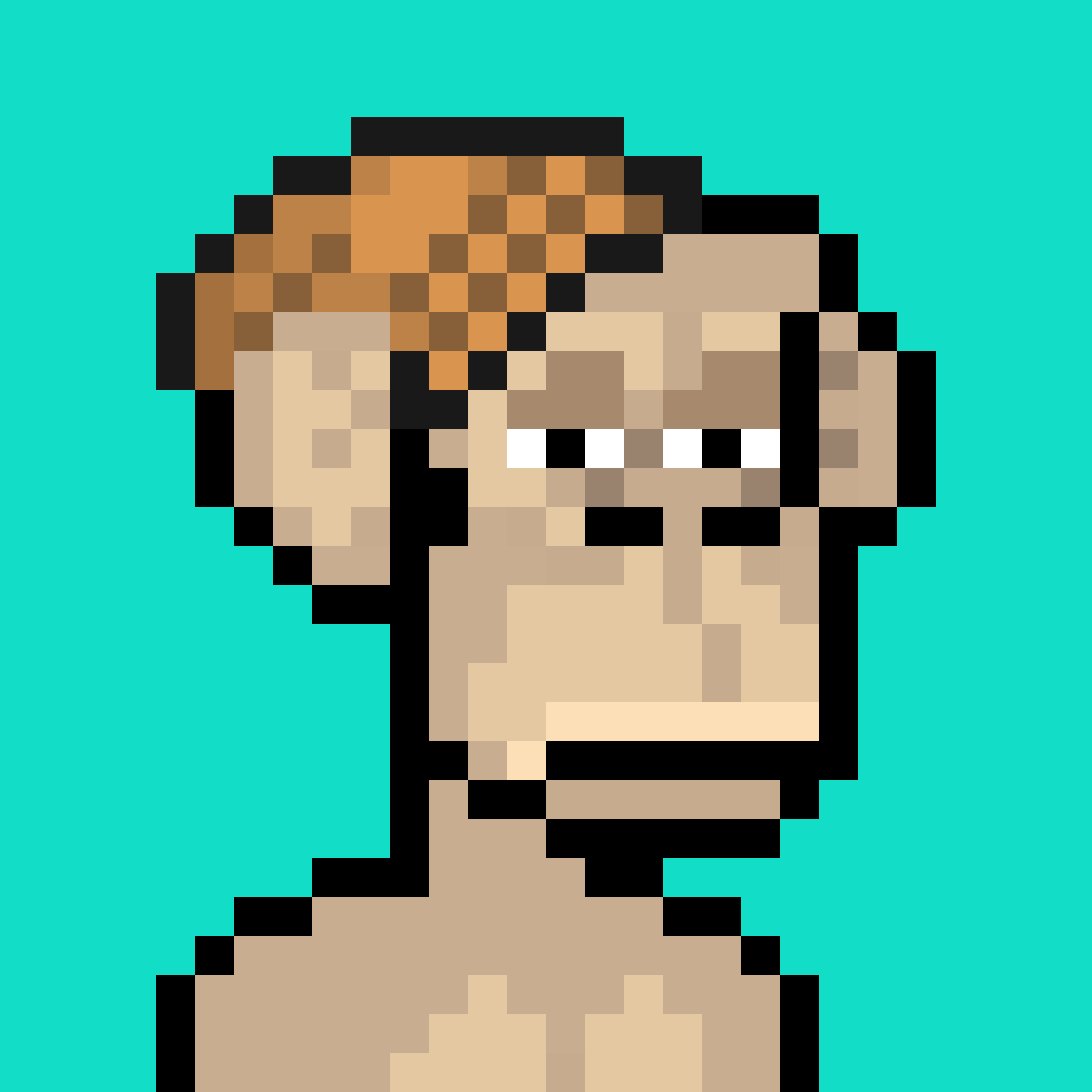 PixelApe 7842