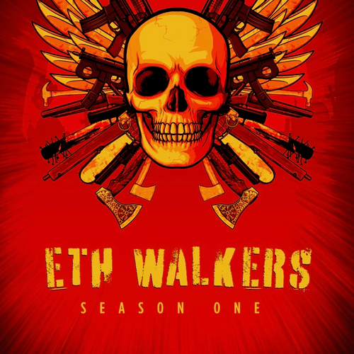 ETH Walkers Season One Media