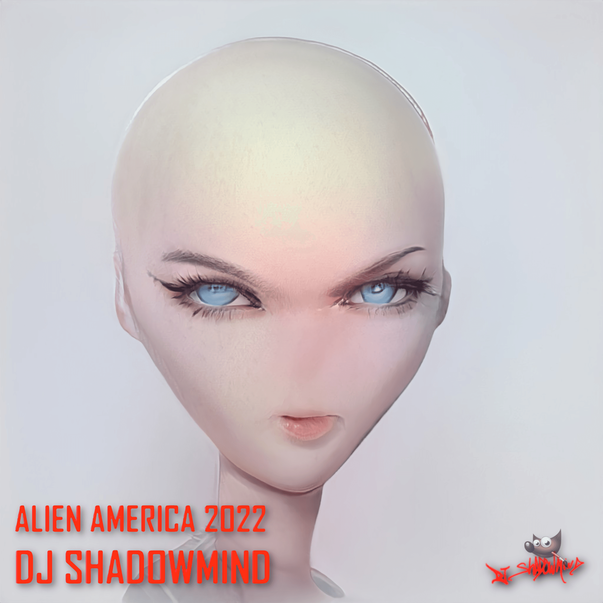 Alien America 2022 - Agent 004