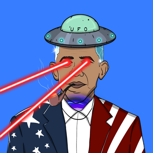 CryptoObama