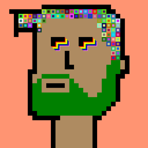 Bastard #0359