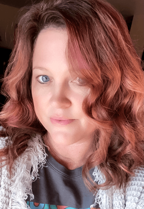 Ginger Latcham