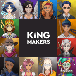KingMakers collection image