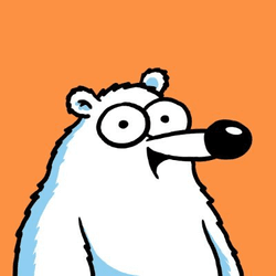 Fluffy Polar Bears collection image