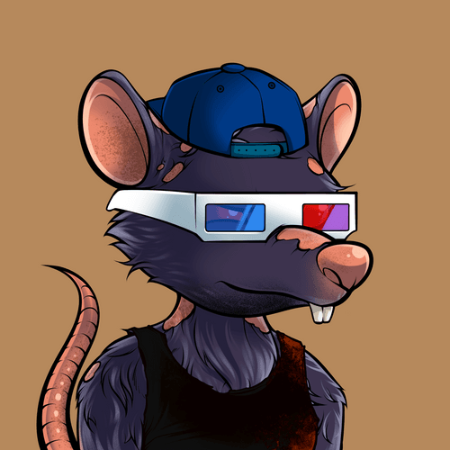 Rat #153