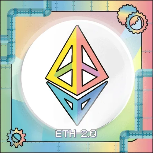 ETH 2.0 ART - Ethereum
