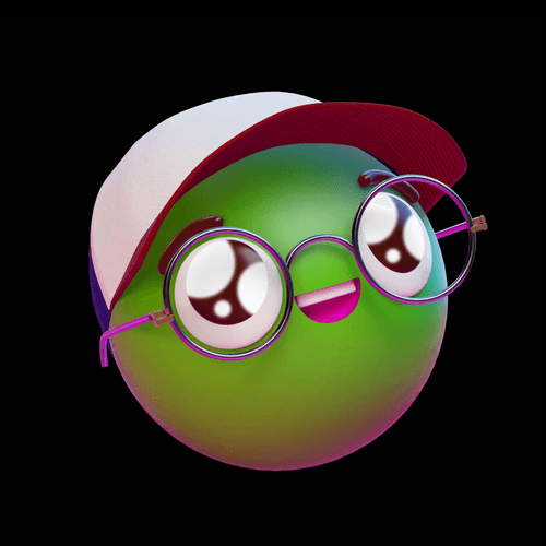 Martina (ego) Farcaster social identity (Fname handle) PFP