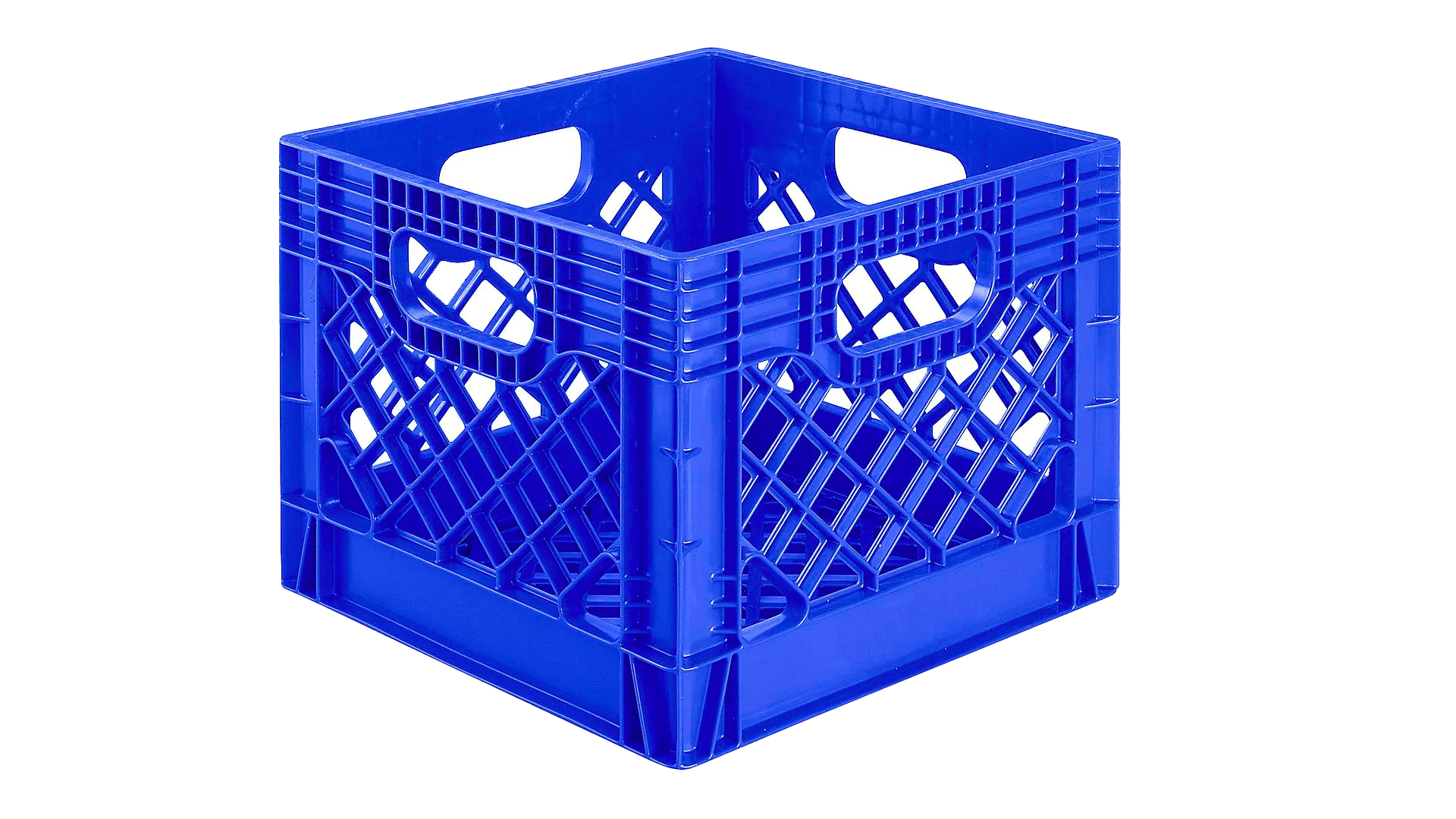Milk crate Collection OpenSea