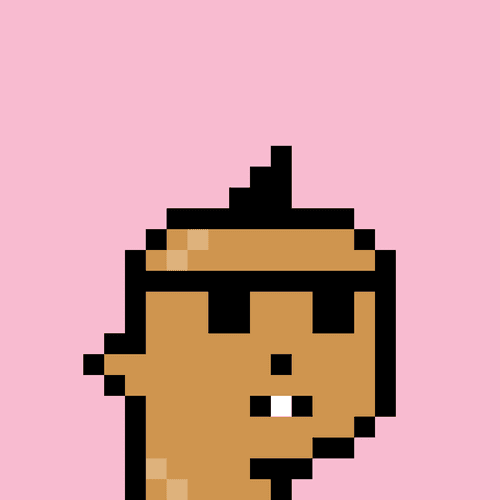 PunkKid #21