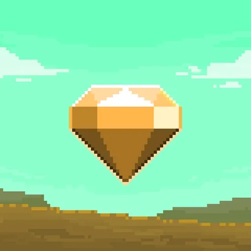 ΞDiamond 13