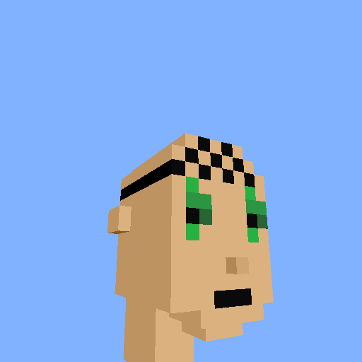 PunkVoxels #7827