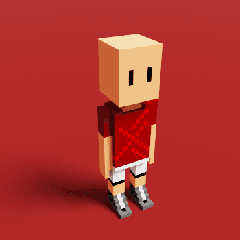 MeebitsVoxel