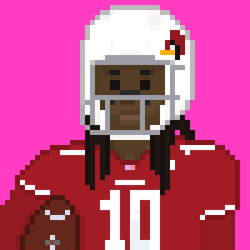 Pixel American Football collection image