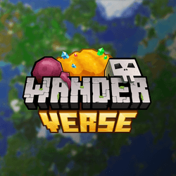 WanderVerse Official collection image