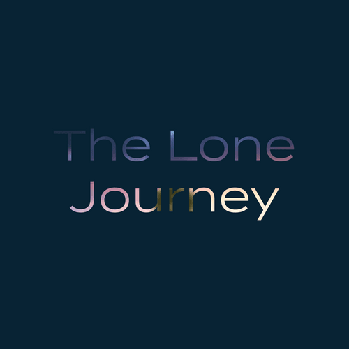 The Lone Journey