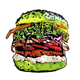 Food Comics