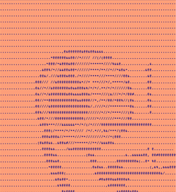 ASCII MFERs collection image