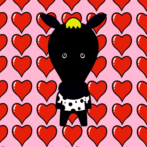 Crypto Baby Animals #465