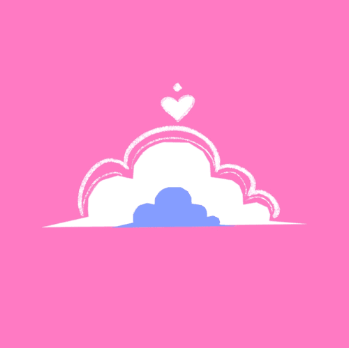 Girls X Clouds