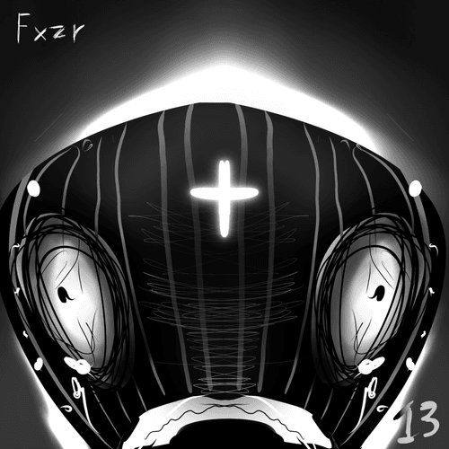 Fxzr #13