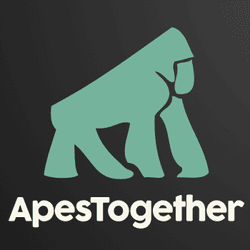 Apes Together collection image