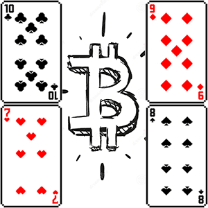 CryptoCardGame