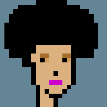 Afropunk #189