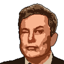 Faces of Elon #008