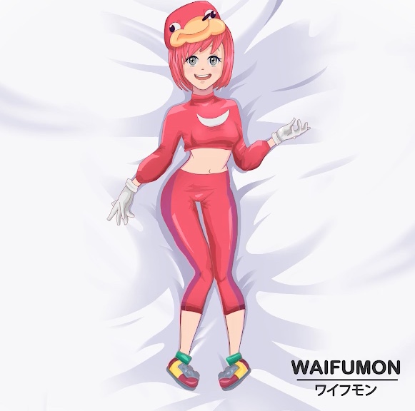 DO YOU KNOW DA WAE - Waifumon
