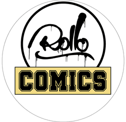 Rollo Comics collection image