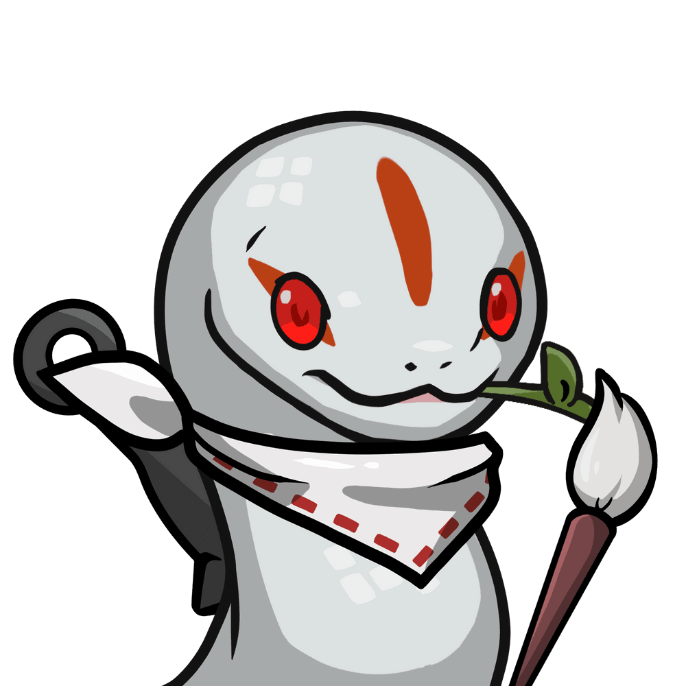 Orochi-Leaf #07230