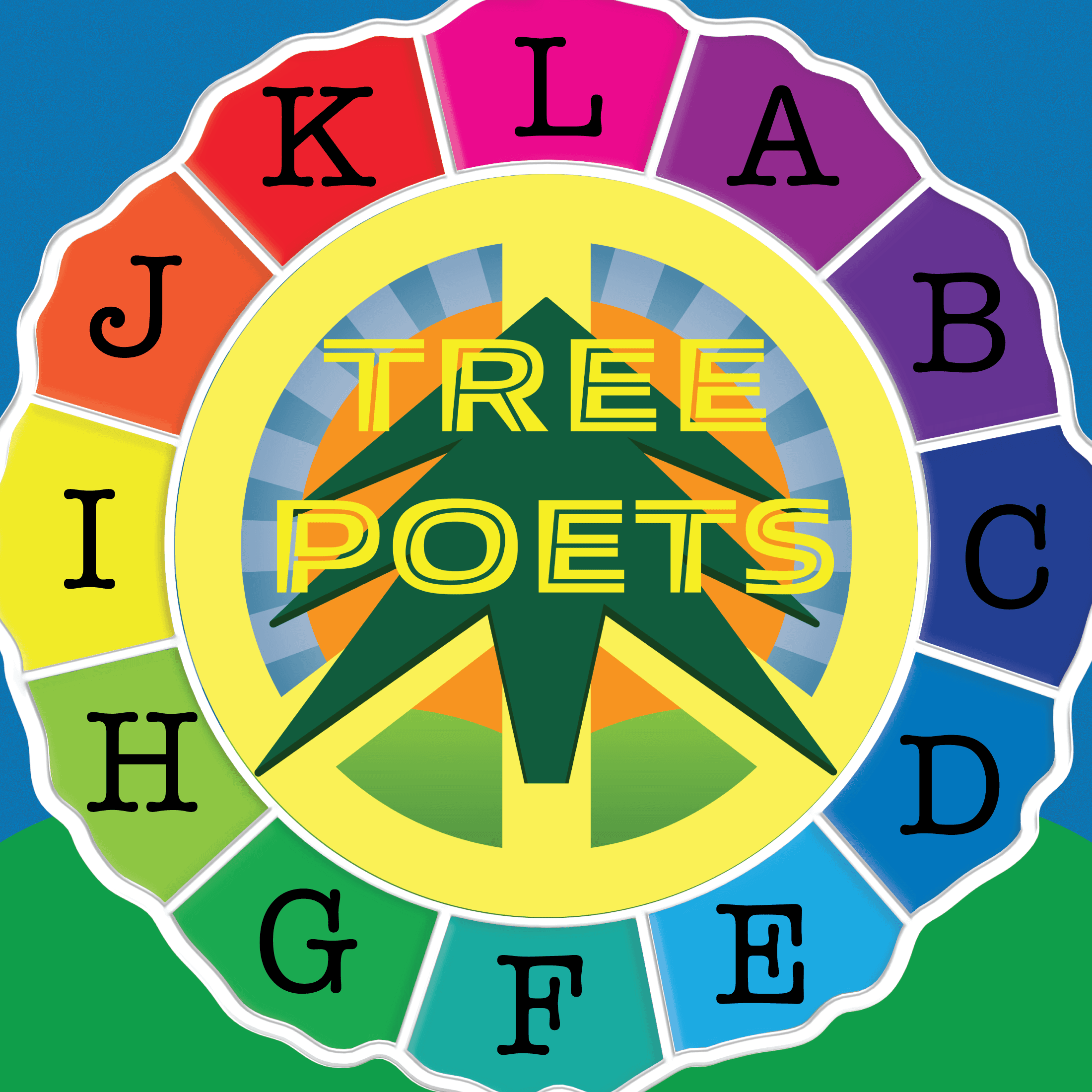 Tree Poets
