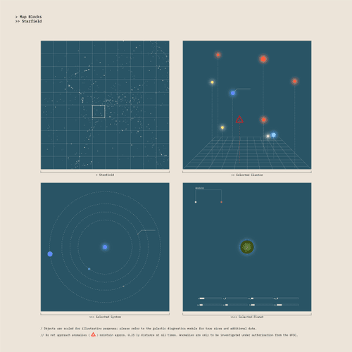 Starfield #44