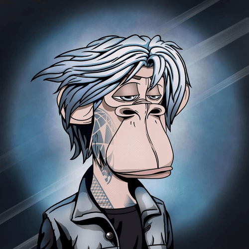 Dreamy Ape Figure@.... image