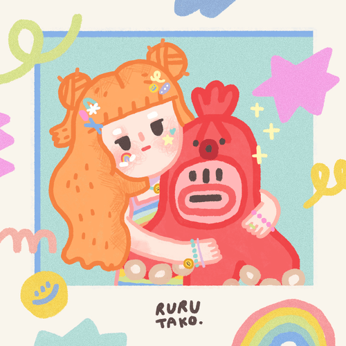 #42 Mr. Juma x Ruru Contest