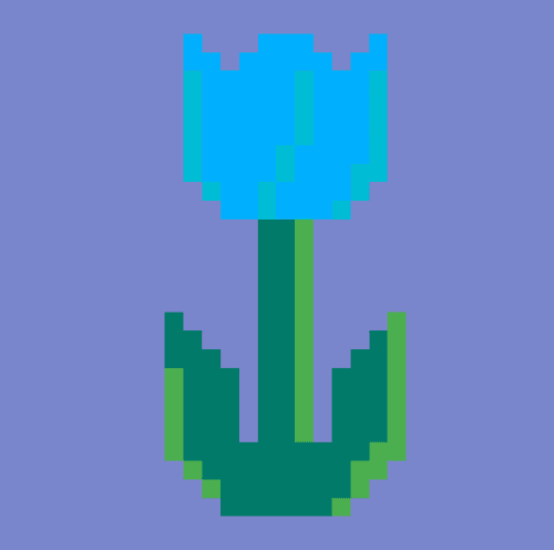 CryptoTulips #004