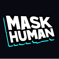 MaskHuman