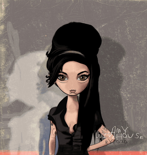 Amy Winehouse